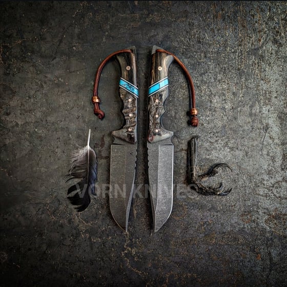 Image of VORN DRAUGR