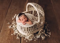 Image 1 of Heirloom Pram