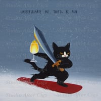 Image 1 of Doubt Me? Cute. (LP)