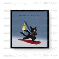 Image 2 of Doubt Me? Cute. (O)