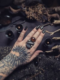 Image 1 of Rock collector ring (7)