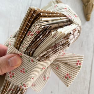 Image of FUROSHIKI tissu