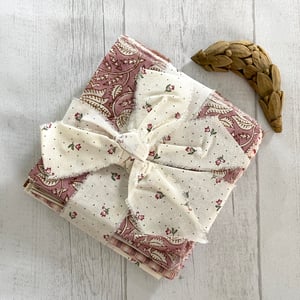 Image of FUROSHIKI tissu