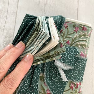 Image of FUROSHIKI tissu