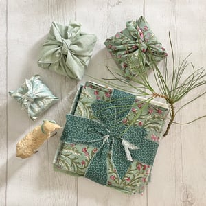 Image of FUROSHIKI tissu