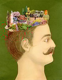 Gardeners Head
