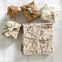 Image 10 of FUROSHIKI tissu 