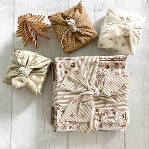 Image of FUROSHIKI tissu 