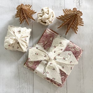 Image of FUROSHIKI tissu