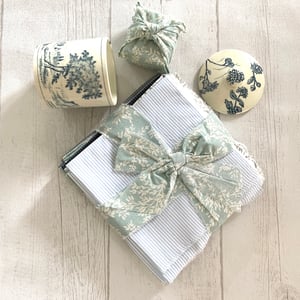 Image of FUROSHIKI tissu 