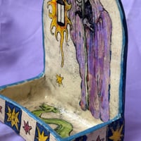 Image 2 of Hermit altar