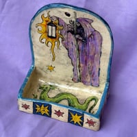 Image 1 of Hermit altar