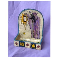 Image 4 of Hermit altar