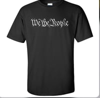 We the people 