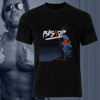 BISHOP (Kavinsky Inspired) T-Shirt 