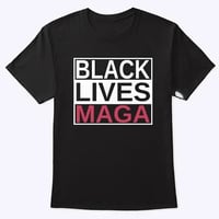 Black Lives MAGA