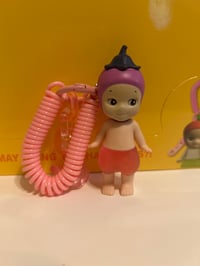 Image 2 of HARVEST SERIES KEYCHAIN