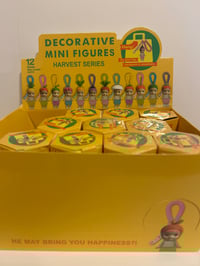 Image 3 of HARVEST SERIES KEYCHAIN