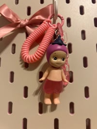 Image 4 of HARVEST SERIES KEYCHAIN