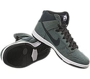 Image of Nike SB Dunk High Denim