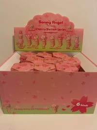 Image 2 of CHERRY BLOSSOM SERIES MINI FIGURE