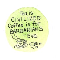 Image 2 of Digital- The Coven - Art Book 