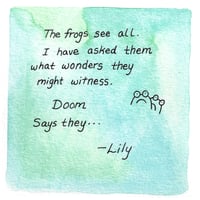 Image 4 of Digital- The Coven - Art Book 