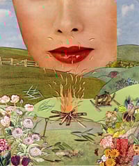 Smell, Lemonde, 2020