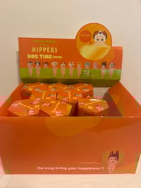 Image 3 of DOG TIME SERIES HIPPERS