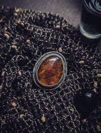 Image 2 of Sunburn ring (9.5)