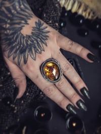 Image 1 of Sunburn ring (9.5)