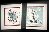 Image 3 of [Pre-Order] Kazuki Tomokawa "Hanabi" LP
