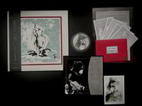 Image 4 of [Pre-Order] Kazuki Tomokawa "Hanabi" LP