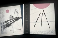 Image 3 of [Pre-Order] Delphine Dora & Ayami Suzuki "Kagome Kagome" LP