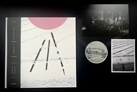 Image 4 of [Pre-Order] Delphine Dora & Ayami Suzuki "Kagome Kagome" LP