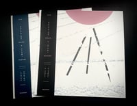 Image 2 of [Pre-Order] Delphine Dora & Ayami Suzuki "Kagome Kagome" LP