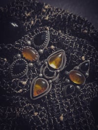 Image 4 of Shadow figure ring (7.5)