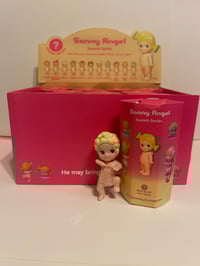 Image 1 of SWEET SERIES HIPPERS