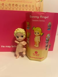 Image 2 of SWEET SERIES HIPPERS