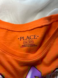 Image 2 of Children’s Place Graphic Long Sleeve Tee