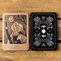 Image 2 of Wild Woman Oracle Card Deck
