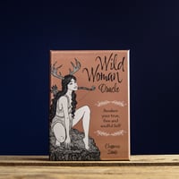 Image 4 of Wild Woman Oracle Card Deck