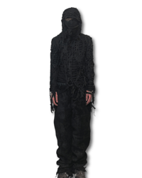 Image 3 of Pantalon DD001