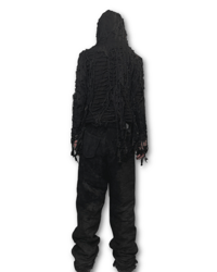 Image 4 of Pantalon DD001