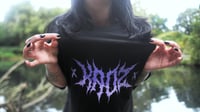 Image 2 of KAOZ x OMFG - Oversized /backprint heavyweight 