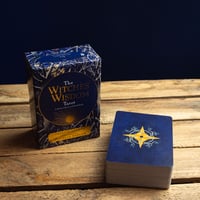 Image 7 of The Witches' Wisdom Tarot Deck