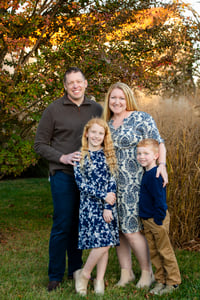 Image 1 of Takoma Park Child Development Center Fall Mini Sessions