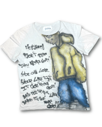 Image 1 of T-Shirt Custom