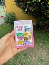 Image 2 of [BLIND BAG] This is Fine Keychain