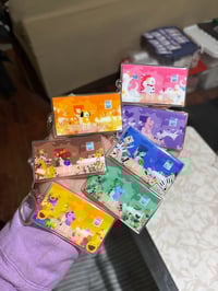 Image 3 of [BLIND BAG] This is Fine Keychain